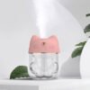 Humidificador de garra de gato - Imagen 2