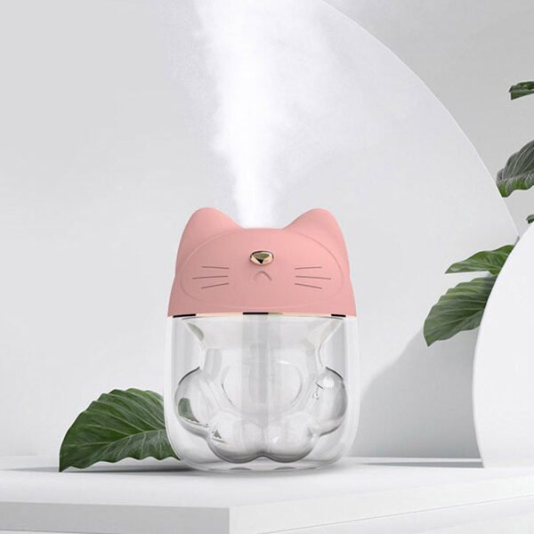 Humidificador de garra de gato - Imagen 2