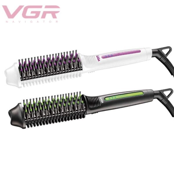 Peine alisador de pelo V-503
