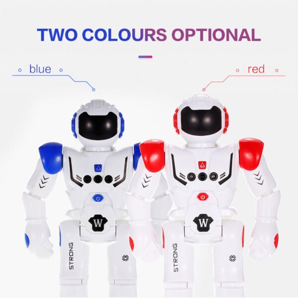 Robot de Juguete Inteligente - Imagen 6