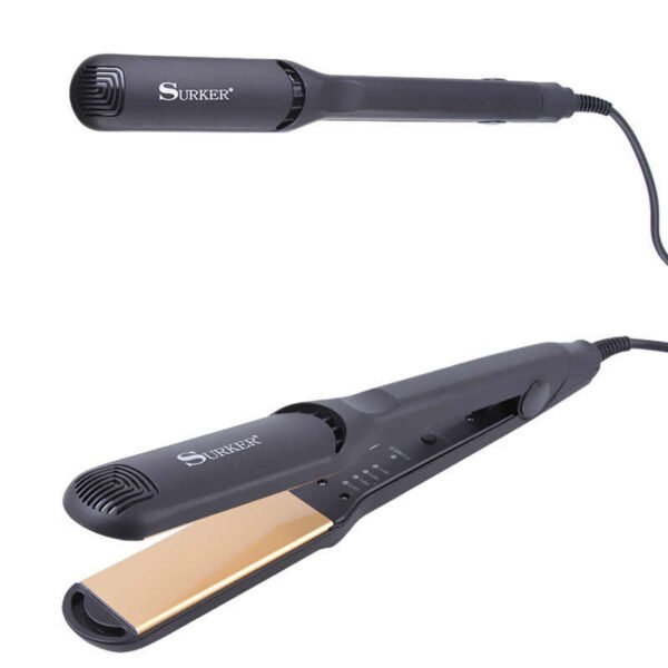 Plancha del pelo sk-238 - Imagen 4