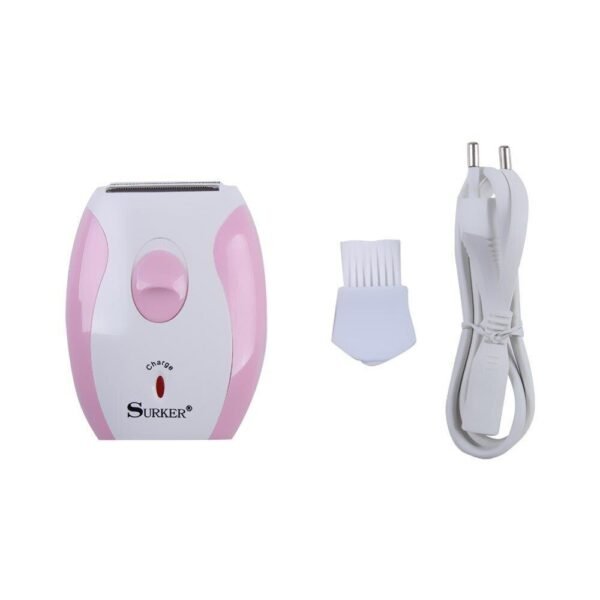 Depiladora eléctrica SURKER - Imagen 3