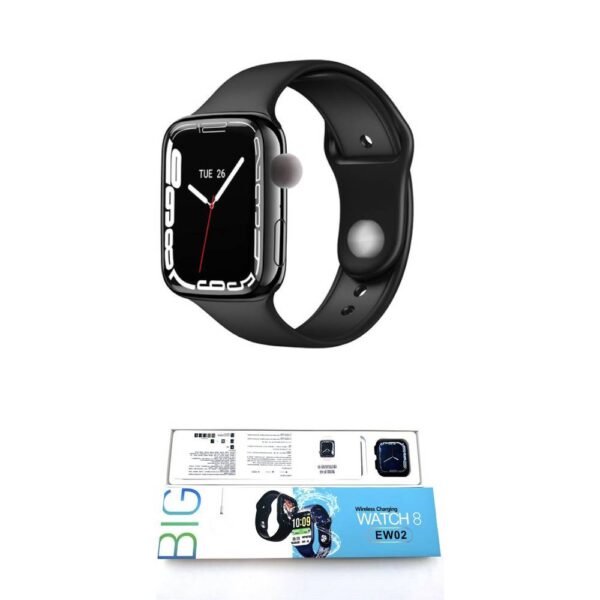 Reloj Inteligente 8 - Imagen 2