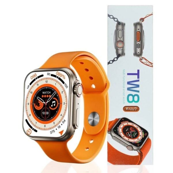 Reloj Inteligente 8 ultra - Imagen 2