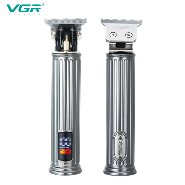 Máquina de cortar pelo VRG V-078