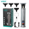 Máquina de cortar pelo VRG V-078 - Imagen 4