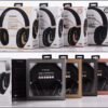 Auricular inalámbrico con Bluetooth y Micrófono plegable - Imagen 5