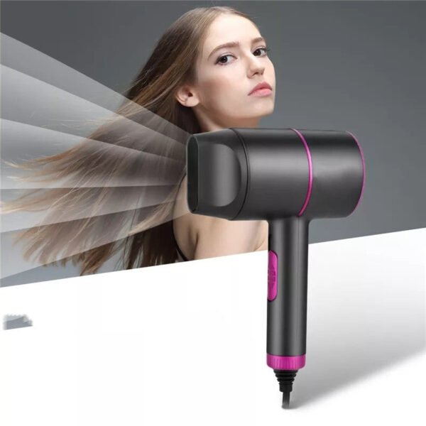 Secador de pelo SK-3803