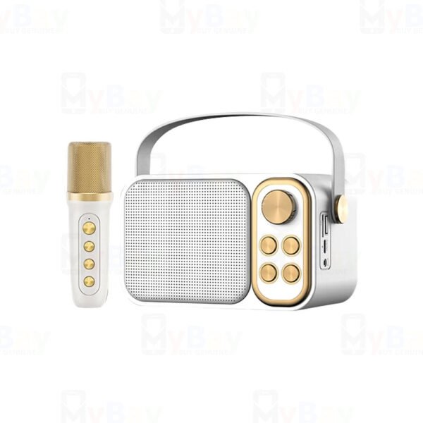 Mini Karaoke portable YS-103