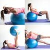Pelota de yoga - Imagen 4