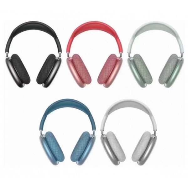 Auriculares P9 - Imagen 4