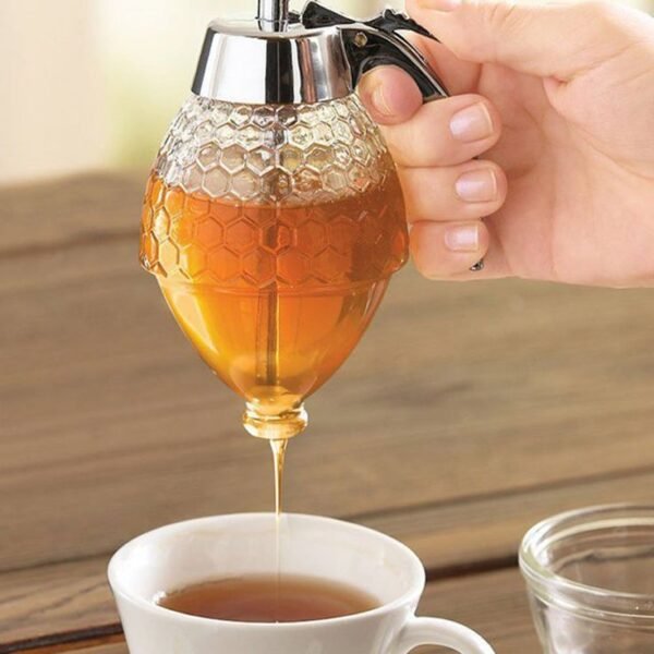 Dispensador de miel - Imagen 2