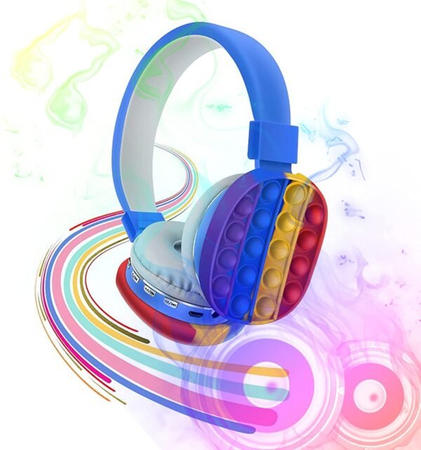 Auriculares Bluetooth CXT-806E - Imagen 6