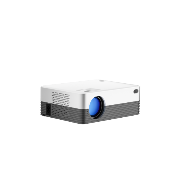 Proyector HPX5 - Imagen 6
