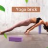 Bloque de Yoga - Imagen 2