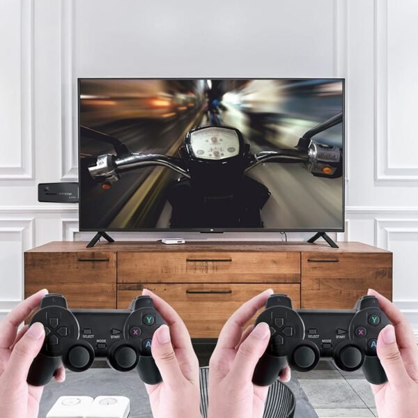 Consola de juegos retro Lite - Imagen 2