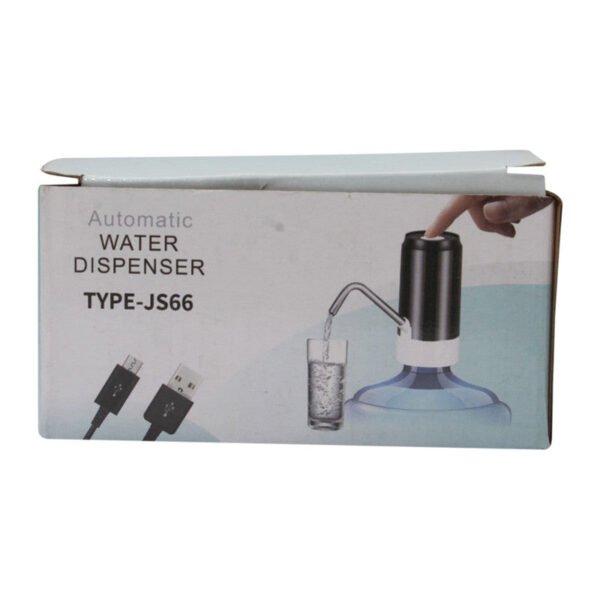 Dispensador de Agua carga con USB - Imagen 3