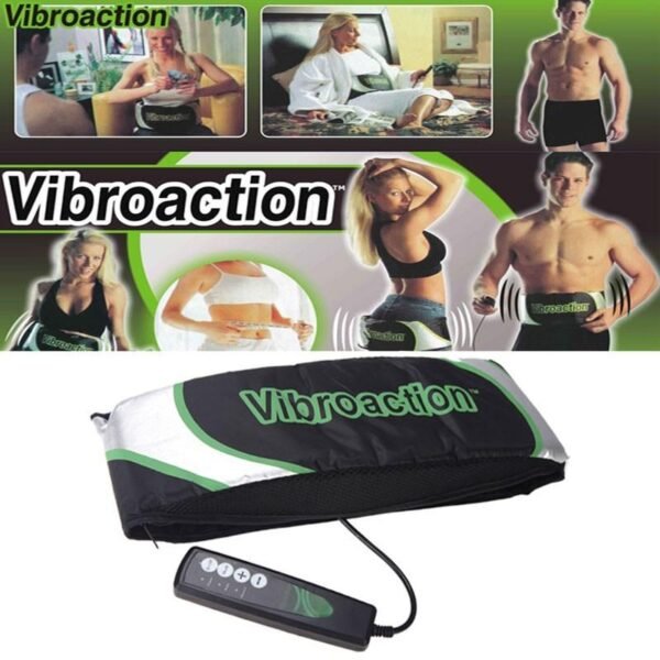 Masajeador Eléctrico - Vibroaction - Imagen 3