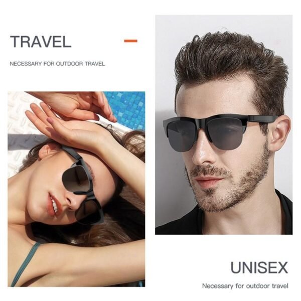 Gafas inteligentes con Bluetooth - Imagen 6