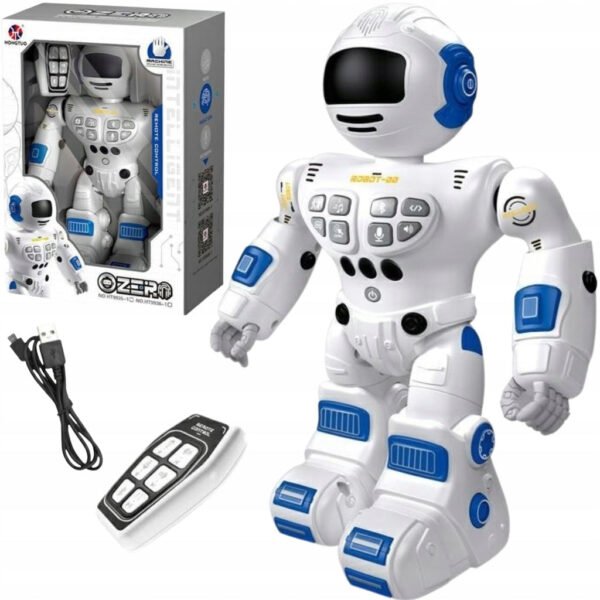 Juguete Robot de control remoto