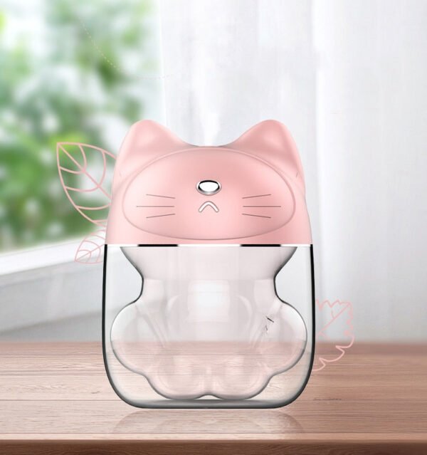 Humidificador de garra de gato - Imagen 4