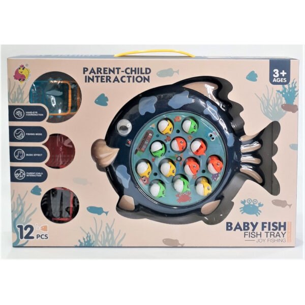 Juego de Pesca - Imagen 2