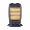 Calentador Estufa Halógena 1200W RAYDAN