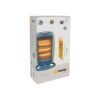 Calentador Estufa Halógena 1200W RAYDAN - Imagen 4