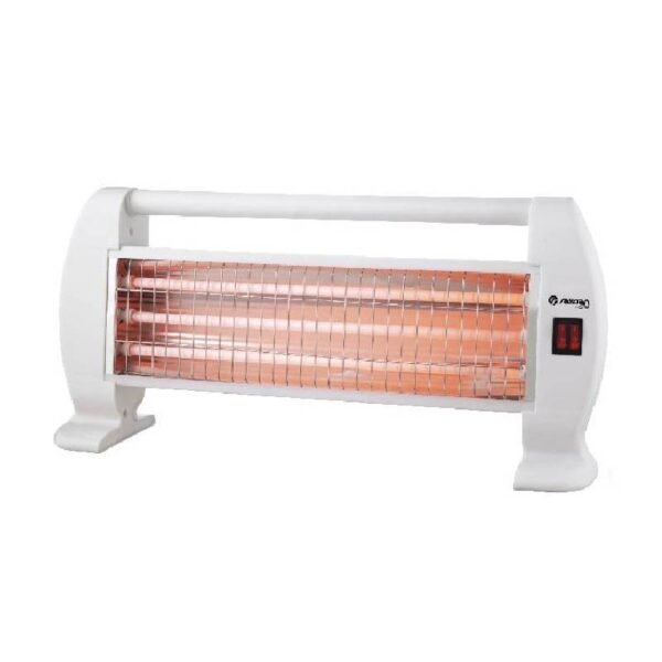 Calentador Estufa cuarzo 1200W RAYDAN