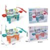Juguete - Mesa de Pesca con música para niños - Imagen 3