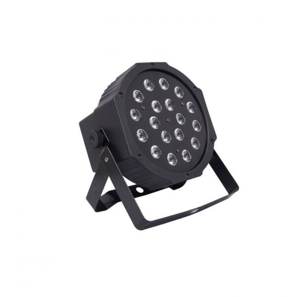 Luces de Escenario led rgb - Imagen 4
