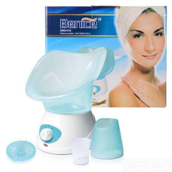 Vaporizador facial BNS-016