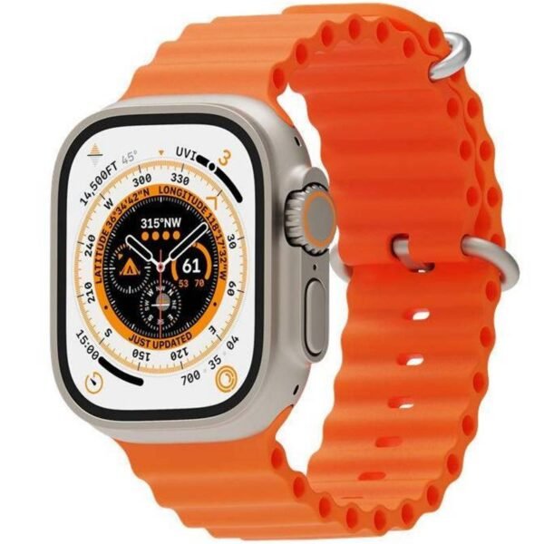 Reloj Inteligente 8 ultra