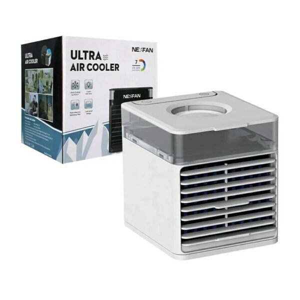 Mini aire acondicionador - Imagen 3