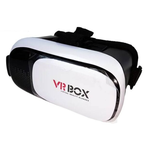 VR Casco de Realidad Virtual - Imagen 4