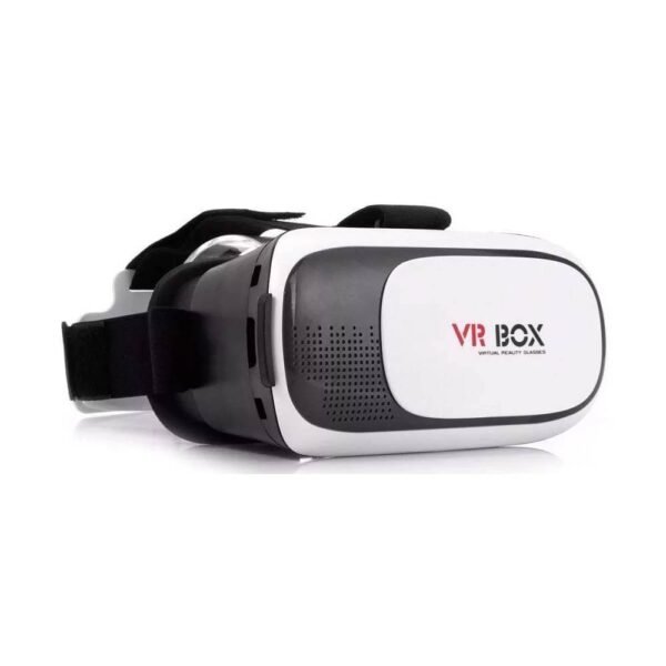 VR Casco de Realidad Virtual