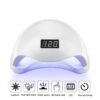 Lampara UV LED para uñas 48W - Imagen 3