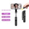 Mini palo de selfi Q11 - Imagen 4