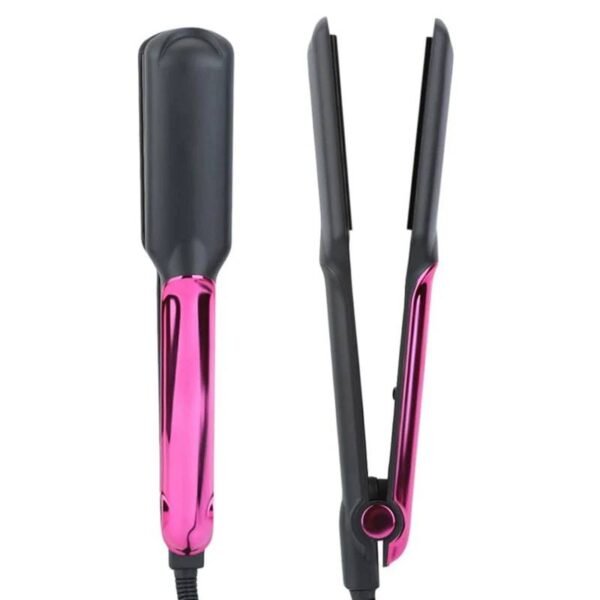 Plancha De Pelo Profesional GW-7689 - Imagen 2