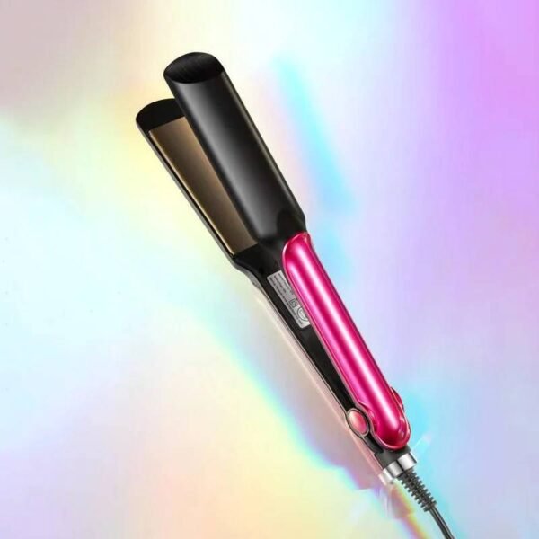 Plancha De Pelo Profesional GW-7689 - Imagen 3