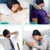 Sombrero calientes y frios para migraña - Imagen 2