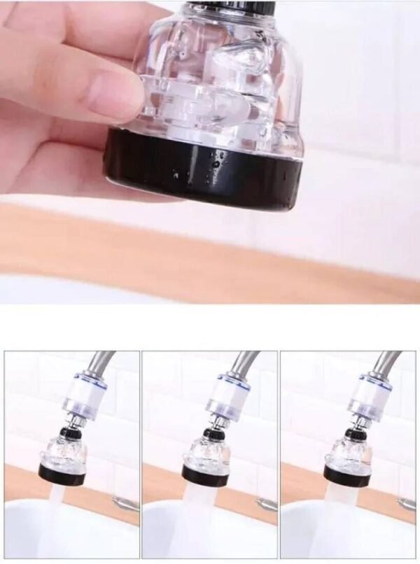 Filtro de Agua para Grifo - Imagen 3