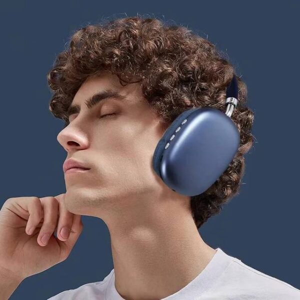 Auriculares P9 - Imagen 3