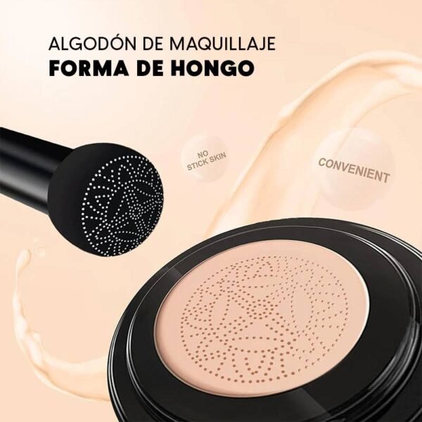 Base Moisture  CC Cream - Imagen 2