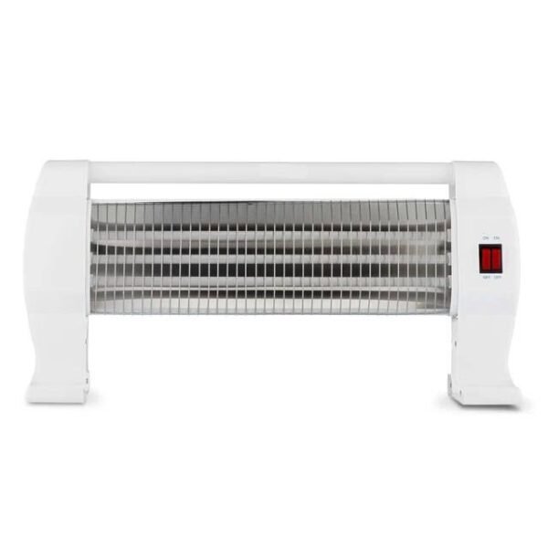 Calentador Estufa cuarzo 1200W RAYDAN - Imagen 2