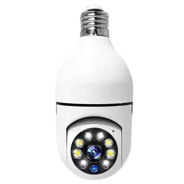Cámara de vigilancia HD