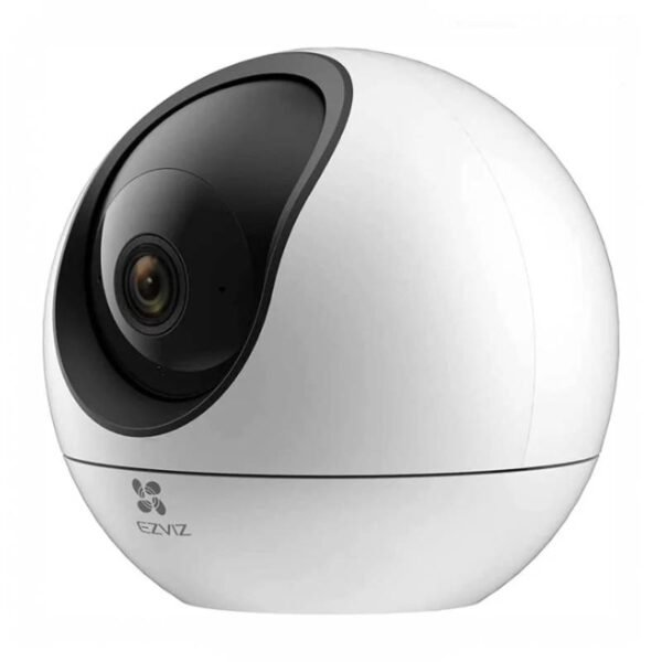 Cámara Doméstica EZVIZ C6 2K⁺