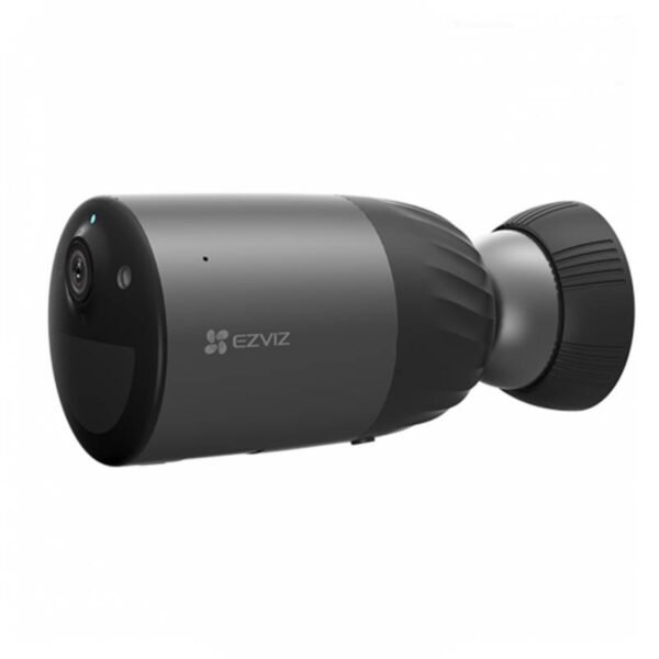 Cámara de vigilancia EZVIZ 2K⁺