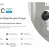 Cámara EZVIZ C2C - Imagen 3