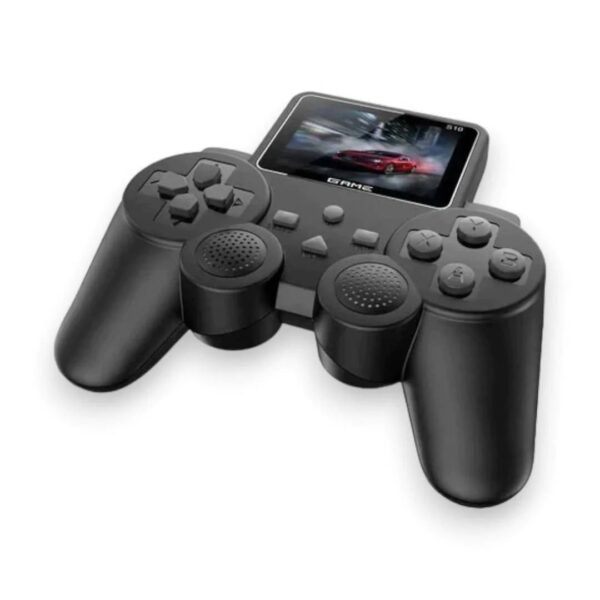 Consola retro S10
